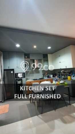 Kesempatan Memiliki Rumah LB 110m² di Lokasi Strategis, Tangerang Selatan Kesempatan Memiliki Rumah LB 110m² di Lokasi Strategis, Tangerang Selatan