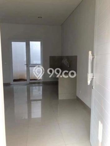 Hunian Asri 3 KT di BSD City, Tangerang - LT 72m² Hunian Asri 3 KT di BSD City, Tangerang - LT 72m²