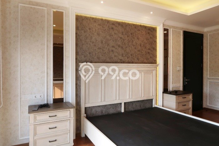Rumah Nyaman untuk Keluarga area BSD City - 4 KT Rumah Nyaman untuk Keluarga area BSD City - 4 KT