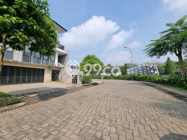 Rumah Nyaman untuk Keluarga area BSD City - 4 KT Rumah Nyaman untuk Keluarga area BSD City - 4 KT
