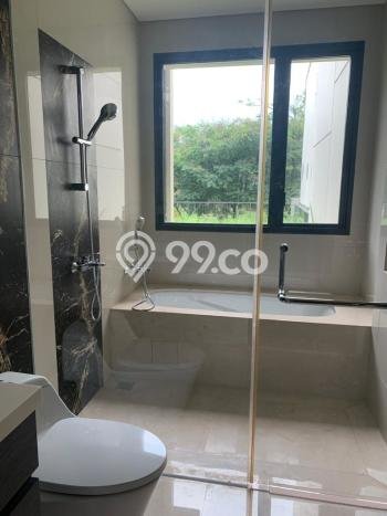 Dijual Rumah 4 KT di BSD City, Tangerang - Luas Tanah 220m² Dijual Rumah 4 KT di BSD City, Tangerang - Luas Tanah 220m²