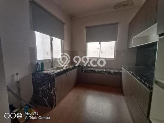 Rumah SUPER MEWAH! area BSD Foresta, Tangerang, Luas 220m² LB 275m², HARGA SPESIAL Rumah SUPER MEWAH! area BSD Foresta, Tangerang, Luas 220m² LB 275m², HARGA SPESIAL
