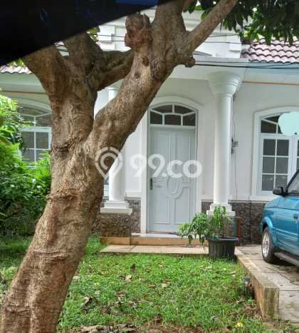 Kesempatan Langka Memiliki Rumah LT 153m² / LB 160m² di Kawasan Komersial BSD City, Tangerang Kesempatan Langka Memiliki Rumah LT 153m² / LB 160m² di Kawasan Komersial BSD City, Tangerang
