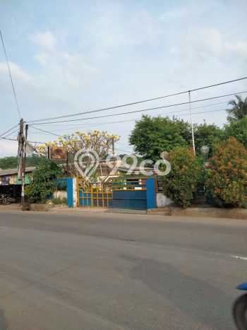 Tanah di Pamulang, Luas 4500m², Akses Pamulang, Tangerang Selatan, Tangerang Selatan Tanah di Pamulang, Luas 4500m², Akses Pamulang, Tangerang Selatan, Tangerang Selatan