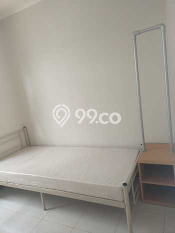 SIAP HUNI! Rumah Strategis di BSD City, Luas 1m² LB 1m² SIAP HUNI! Rumah Strategis di BSD City, Luas 1m² LB 1m²