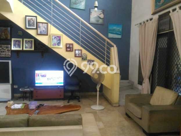 PROPERTI PILIHAN! Rumah area BSD Giri Loka, LT 350m² LB 400m² PROPERTI PILIHAN! Rumah area BSD Giri Loka, LT 350m² LB 400m²
