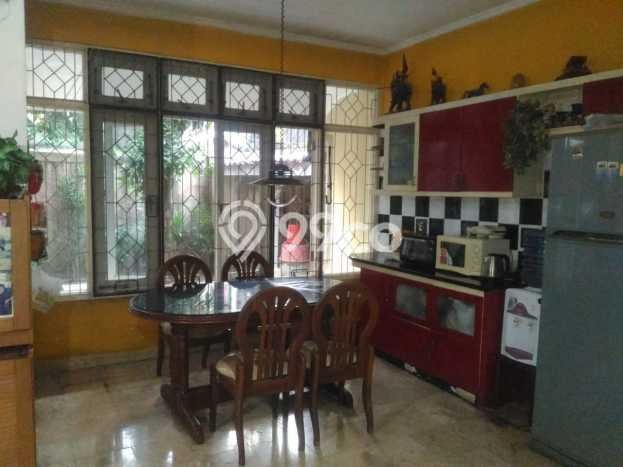 PROPERTI PILIHAN! Rumah area BSD Giri Loka, LT 350m² LB 400m² PROPERTI PILIHAN! Rumah area BSD Giri Loka, LT 350m² LB 400m²