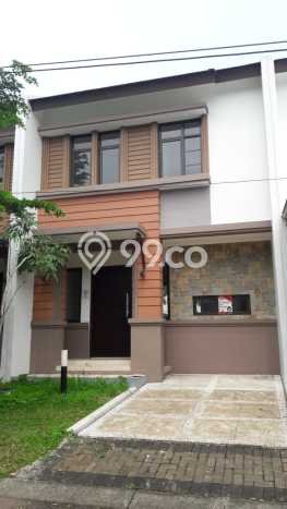 Rumah Strategis area BSD Nusaloka, Tangerang, Luas 90m² Bangunan 65m² - BISA KPR! Rumah Strategis area BSD Nusaloka, Tangerang, Luas 90m² Bangunan 65m² - BISA KPR!