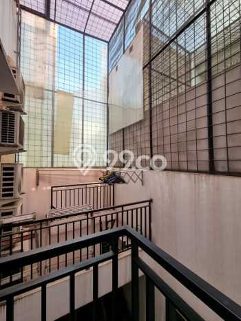 Rumah LT 144m² Newly Built di Lokasi Prestisius BSD Residence One, Tangerang Rumah LT 144m² Newly Built di Lokasi Prestisius BSD Residence One, Tangerang