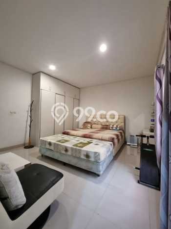 Rumah LT 144m² Newly Built di Lokasi Prestisius BSD Residence One, Tangerang Rumah LT 144m² Newly Built di Lokasi Prestisius BSD Residence One, Tangerang