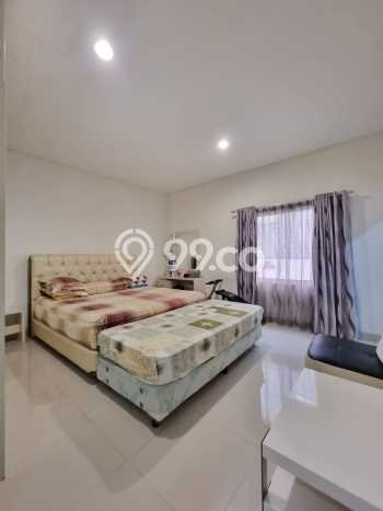 Rumah LT 144m² Newly Built di Lokasi Prestisius BSD Residence One, Tangerang Rumah LT 144m² Newly Built di Lokasi Prestisius BSD Residence One, Tangerang