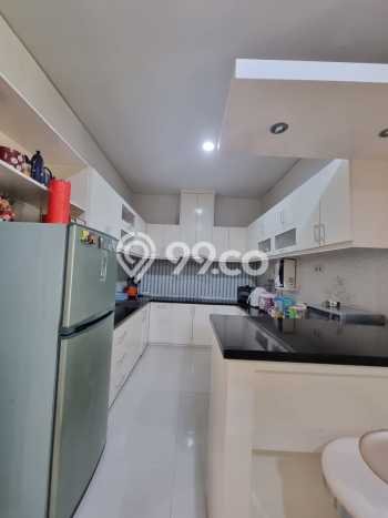 Rumah LT 144m² Newly Built di Lokasi Prestisius BSD Residence One, Tangerang Rumah LT 144m² Newly Built di Lokasi Prestisius BSD Residence One, Tangerang