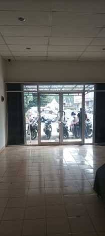 Ruko Kawasan BSD City, Luas 115m², Kawasan Bisnis, Strategis Ruko Kawasan BSD City, Luas 115m², Kawasan Bisnis, Strategis