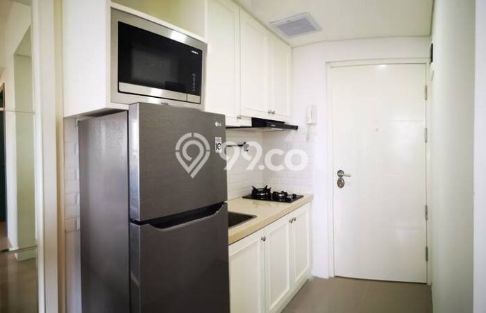 Apartemen Eksklusif Kawasan Alam Sutera, 1 KM, Luas 46m², Dekat Alam Sutera, Tangerang, Tangerang, Fasilitas Modern Apartemen Eksklusif Kawasan Alam Sutera, 1 KM, Luas 46m², Dekat Alam Sutera, Tangerang, Tangerang, Fasilitas Modern