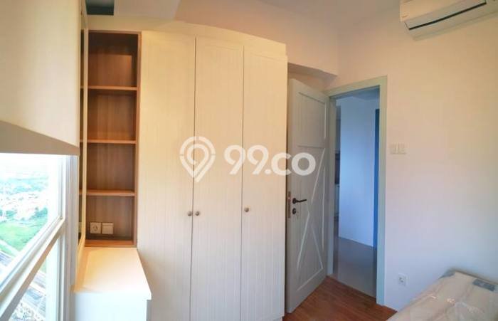 Apartemen Eksklusif Kawasan Alam Sutera, 1 KM, Luas 46m², Dekat Alam Sutera, Tangerang, Tangerang, Fasilitas Modern Apartemen Eksklusif Kawasan Alam Sutera, 1 KM, Luas 46m², Dekat Alam Sutera, Tangerang, Tangerang, Fasilitas Modern