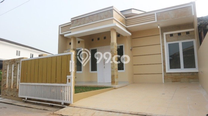 HARGA SPESIAL! Rumah di BSD City, Tangerang, LT 110m² LB 90m² HARGA NEGO! HARGA SPESIAL! Rumah di BSD City, Tangerang, LT 110m² LB 90m² HARGA NEGO!