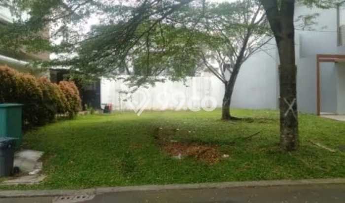 Dijual Tanah Area Prospektif di BSD The Icon, Luas 178m², Akses BSD The Icon, Tangerang, Tangerang Dijual Tanah Area Prospektif di BSD The Icon, Luas 178m², Akses BSD The Icon, Tangerang, Tangerang