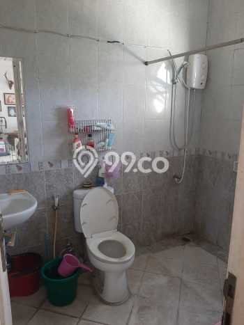 Rumah Lokasi Strategis di BSD City, Tangerang, LT 200m² Bangunan 205m² Rumah Lokasi Strategis di BSD City, Tangerang, LT 200m² Bangunan 205m²