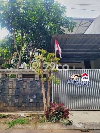 Dijual Cepat Rumah 3 KT 3 KM di BSD Nusaloka, Tangerang Dijual Cepat Rumah 3 KT 3 KM di BSD Nusaloka, Tangerang