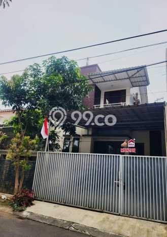 Dijual Cepat Rumah 3 KT 3 KM di BSD Nusaloka, Tangerang Dijual Cepat Rumah 3 KT 3 KM di BSD Nusaloka, Tangerang