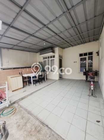 BEST CHOICE! Rumah di BSD Nusaloka, Luas 72m² LB 50m² BEST CHOICE! Rumah di BSD Nusaloka, Luas 72m² LB 50m²