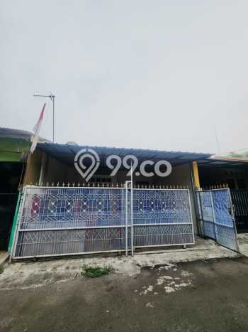BEST CHOICE! Rumah di BSD Nusaloka, Luas 72m² LB 50m² BEST CHOICE! Rumah di BSD Nusaloka, Luas 72m² LB 50m²