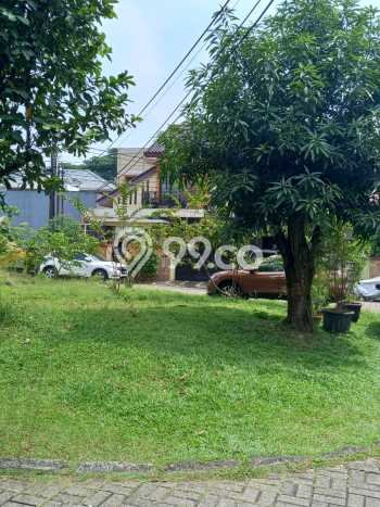 Tanah Lokasi Prima di BSD Nusaloka, Luas 181m², Lingkungan Nyaman, Akses BSD Nusaloka, Tangerang, Tangerang Tanah Lokasi Prima di BSD Nusaloka, Luas 181m², Lingkungan Nyaman, Akses BSD Nusaloka, Tangerang, Tangerang