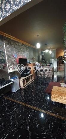 INVESTASI CERDAS! Rumah Premium Serpong, Tangerang Selatan, Luas Tanah 108m² Luas Bangunan 1m² INVESTASI CERDAS! Rumah Premium Serpong, Tangerang Selatan, Luas Tanah 108m² Luas Bangunan 1m²