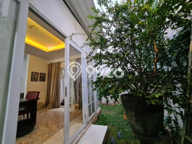 Rumah lokasi BSD The Green, Tangerang, LT 162m² Bangunan 155m² Rumah lokasi BSD The Green, Tangerang, LT 162m² Bangunan 155m²