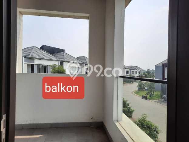PROPERTI PILIHAN! Rumah area BSD City, Luas 150m² Bangunan 190m² PROPERTI PILIHAN! Rumah area BSD City, Luas 150m² Bangunan 190m²