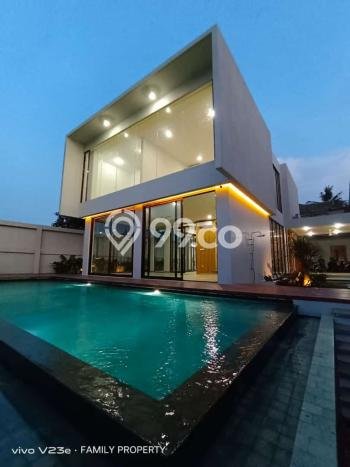 DIJUAL CEPAT! Rumah Modern area TB Simatupang, Jakarta Selatan, LT 732m² Bangunan 500m² Bisa Nego! DIJUAL CEPAT! Rumah Modern area TB Simatupang, Jakarta Selatan, LT 732m² Bangunan 500m² Bisa Nego!