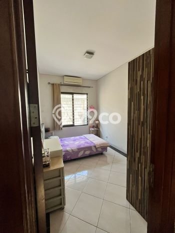 Hunian Impian Keluarga! Rumah Mewah area BSD The Green, Tangerang, Luas 196m² Bangunan 300m² Hunian Impian Keluarga! Rumah Mewah area BSD The Green, Tangerang, Luas 196m² Bangunan 300m²