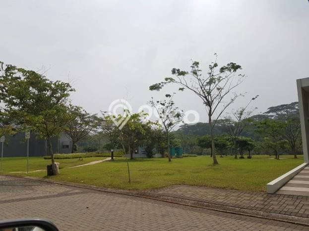 Tanah Area Berkembang Kawasan BSD City, Luas 288m², Lingkungan Asri, Akses BSD City, Tangerang, Tangerang Tanah Area Berkembang Kawasan BSD City, Luas 288m², Lingkungan Asri, Akses BSD City, Tangerang, Tangerang