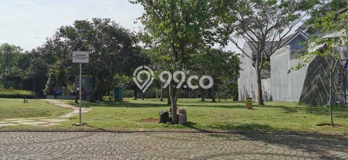 Tanah Area Berkembang Kawasan BSD City, Luas 288m², Lingkungan Asri, Akses BSD City, Tangerang, Tangerang Tanah Area Berkembang Kawasan BSD City, Luas 288m², Lingkungan Asri, Akses BSD City, Tangerang, Tangerang