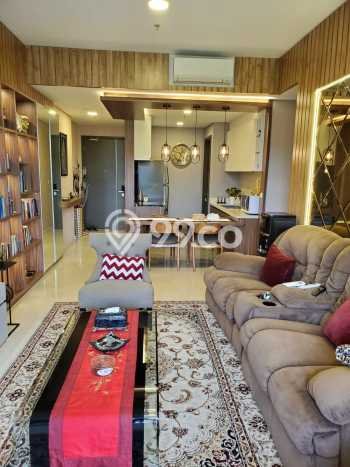 Apartemen Strategis di BSD City, 3 KT, Luas 130m², Kawasan BSD City, Tangerang, Tangerang, Fasilitas Modern, Area Berkembang Apartemen Strategis di BSD City, 3 KT, Luas 130m², Kawasan BSD City, Tangerang, Tangerang, Fasilitas Modern, Area Berkembang