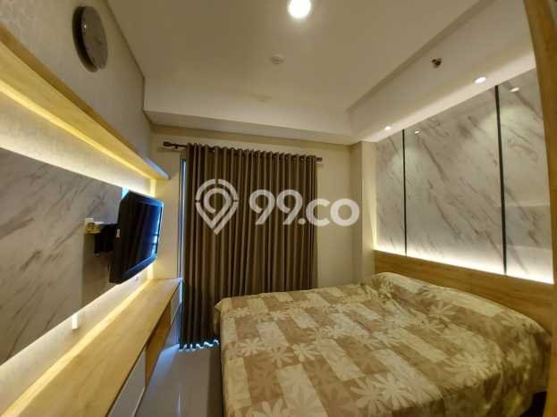 BEST PRICE! Apartemen di Pinang, Tangerang, 1 KT, Luas 22m², Siap Huni BEST PRICE! Apartemen di Pinang, Tangerang, 1 KT, Luas 22m², Siap Huni