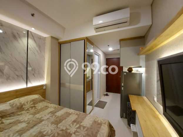 BEST PRICE! Apartemen di Pinang, Tangerang, 1 KT, Luas 22m², Siap Huni BEST PRICE! Apartemen di Pinang, Tangerang, 1 KT, Luas 22m², Siap Huni