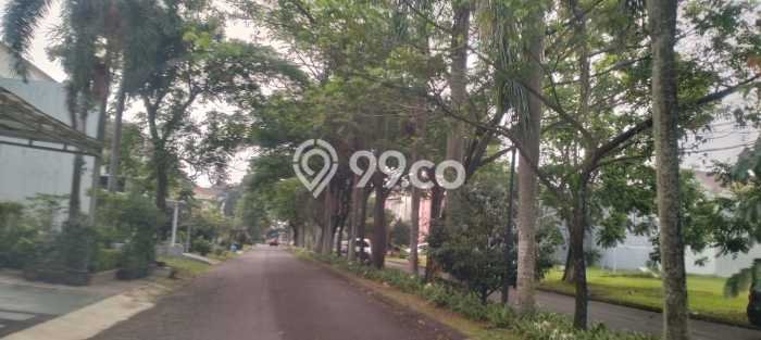 Hunian Super Elit dengan Akses Paling Strategis di Alam Sutera, Tangerang Hunian Super Elit dengan Akses Paling Strategis di Alam Sutera, Tangerang