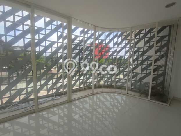 Komersial Kawasan Komersial di BSD Foresta, Luas 714m², Mainroad Komersial Kawasan Komersial di BSD Foresta, Luas 714m², Mainroad