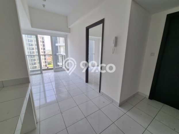 HOT DEAL! Apartemen Kawasan BSD, Tangerang, 1 KT, Luas 40m², Bisa Segera Huni HOT DEAL! Apartemen Kawasan BSD, Tangerang, 1 KT, Luas 40m², Bisa Segera Huni