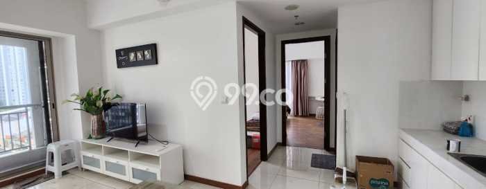 Apartemen Eksklusif Kawasan Gading Serpong, 1 KM, Luas 65m², Dekat Gading Serpong, Tangerang, Tangerang, Fasilitas Lengkap Apartemen Eksklusif Kawasan Gading Serpong, 1 KM, Luas 65m², Dekat Gading Serpong, Tangerang, Tangerang, Fasilitas Lengkap
