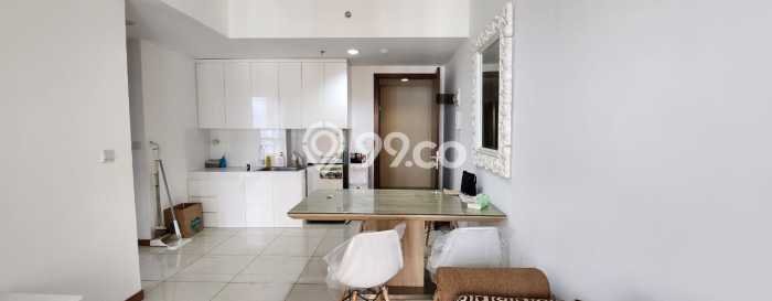 Apartemen Eksklusif Kawasan Gading Serpong, 1 KM, Luas 65m², Dekat Gading Serpong, Tangerang, Tangerang, Fasilitas Lengkap Apartemen Eksklusif Kawasan Gading Serpong, 1 KM, Luas 65m², Dekat Gading Serpong, Tangerang, Tangerang, Fasilitas Lengkap