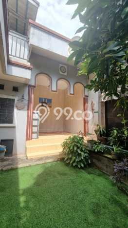 Rumah Elit LB 300m2 Siap Huni Desain Elegan di BSD City, Tangerang Rumah Elit LB 300m2 Siap Huni Desain Elegan di BSD City, Tangerang