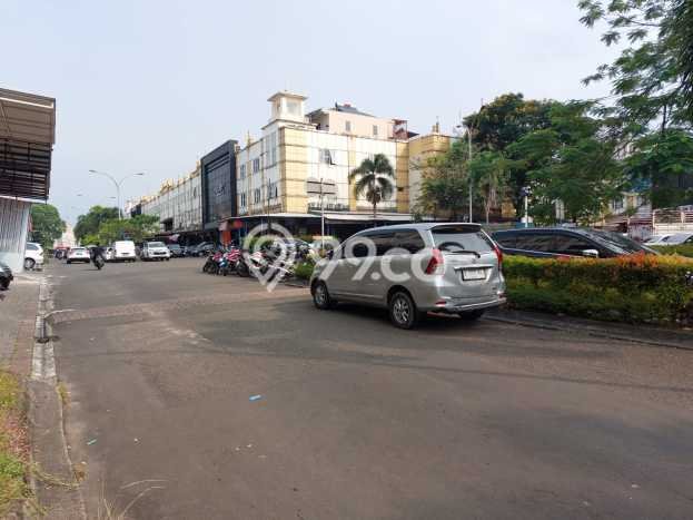 Ruko di BSD, Luas 202m², Area Komersial, Akses BSD, Tangerang, Tangerang Ruko di BSD, Luas 202m², Area Komersial, Akses BSD, Tangerang, Tangerang