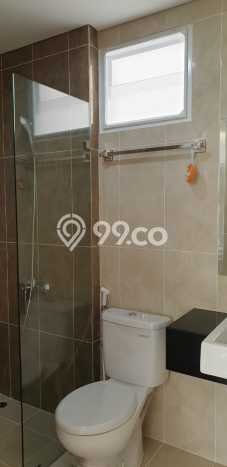 Apartemen di Alam Sutera, 2 KT, Luas 84m², Area Strategis Apartemen di Alam Sutera, 2 KT, Luas 84m², Area Strategis