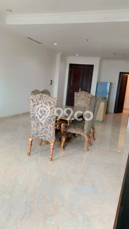 LOKASI PREMIUM! Apartemen Kawasan Asemka, 3 KT, Luas 140m², Strategis LOKASI PREMIUM! Apartemen Kawasan Asemka, 3 KT, Luas 140m², Strategis