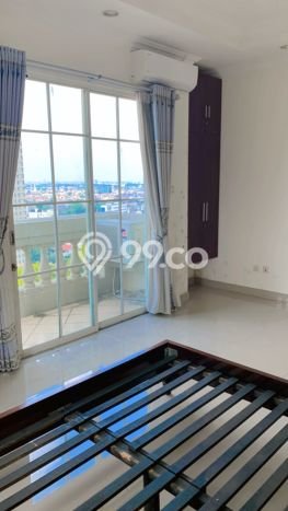 LOKASI PREMIUM! Apartemen Kawasan Asemka, 3 KT, Luas 140m², Strategis LOKASI PREMIUM! Apartemen Kawasan Asemka, 3 KT, Luas 140m², Strategis