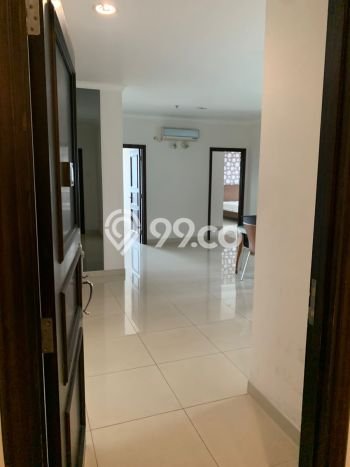 Apartemen Ready Kawasan Alfa Indah, 3 KM, Luas 122m² Apartemen Ready Kawasan Alfa Indah, 3 KM, Luas 122m²