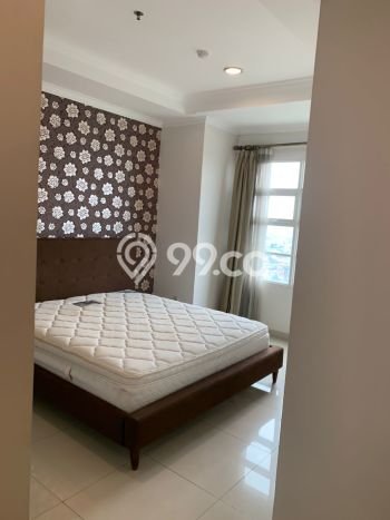 Apartemen Ready Kawasan Alfa Indah, 3 KM, Luas 122m² Apartemen Ready Kawasan Alfa Indah, 3 KM, Luas 122m²