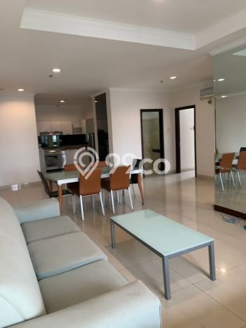 Apartemen Ready Kawasan Alfa Indah, 3 KM, Luas 122m² Apartemen Ready Kawasan Alfa Indah, 3 KM, Luas 122m²